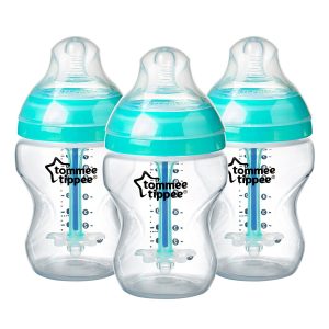 9 Best Anti Colic Bottles For Babies To Prevent Overfeeding