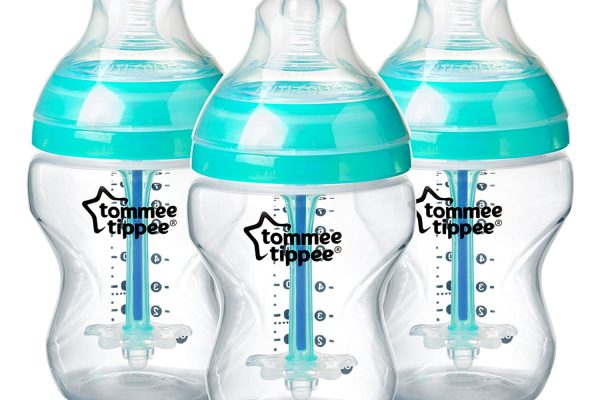 9 Best Anti Colic Bottles For Babies To Prevent Overfeeding