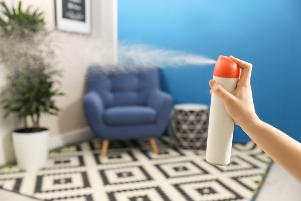 12 Soothing Home Air Freshener Picks for Your Dwelling