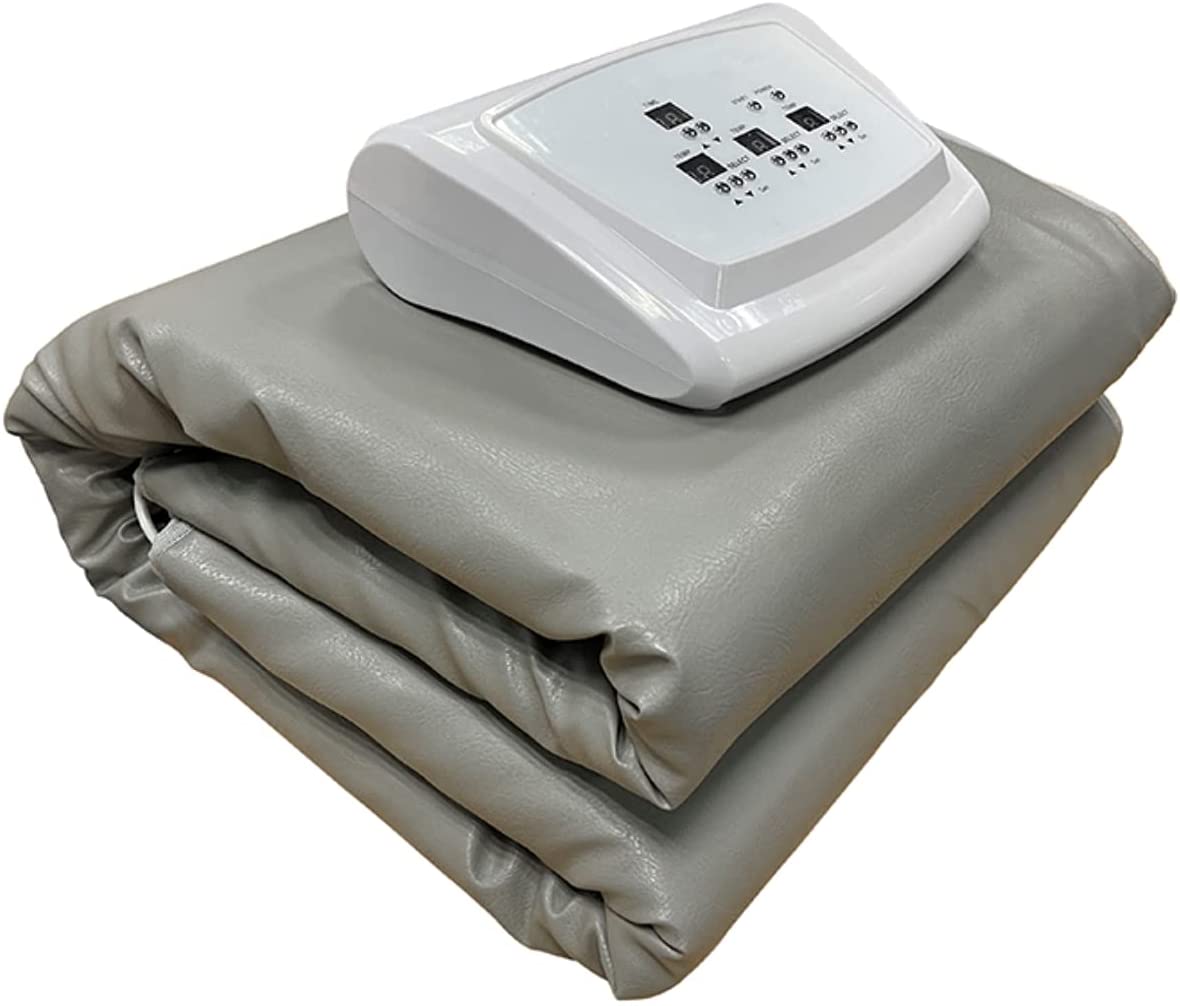 Infrared Sauna Blankets For Relaxation and Stress Relief Storables