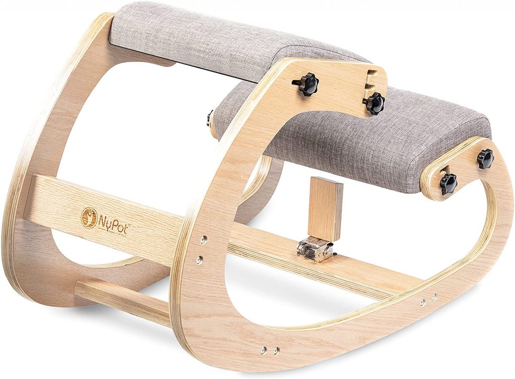 8 Ergonomic Kneeling Chairs to Achieve Your Best Posture Storables