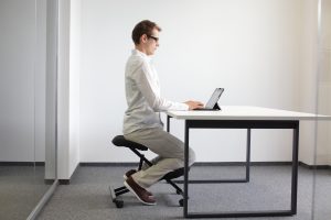 8 Ergonomic Kneeling Chairs to Achieve Your Best Posture