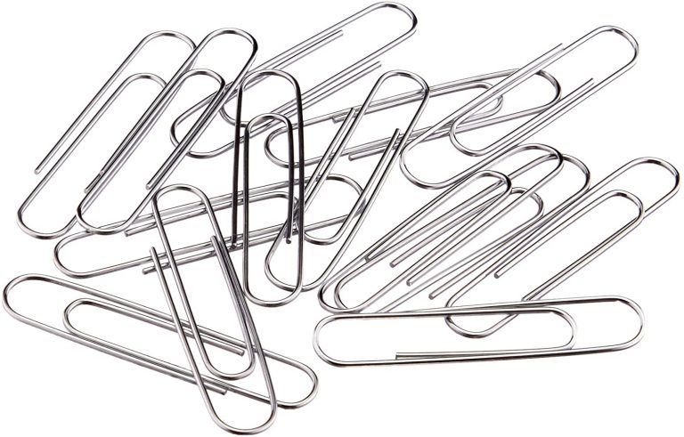 7 Paper Clip Art That Enhances Your Toddler's Imagination | Storables