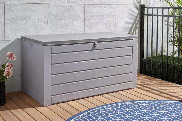 100 Best Outdoor Storage Box That Are Just Magnificent