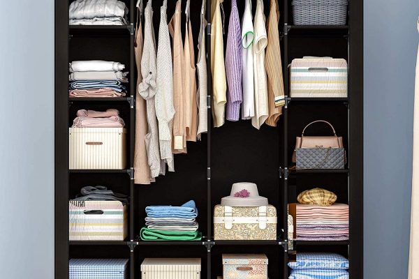 100 Best Storage Closets That Are Space Savers