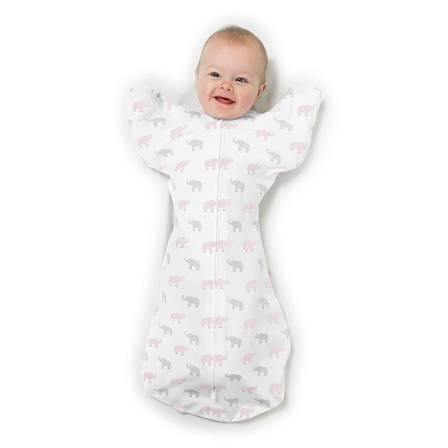 10 Best NonToxic Swaddle Blankets For Your Newborn Baby Storables