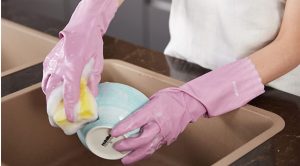 8 Reliable Dishwashing Gloves For Long Term Use