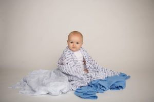 10 Best Non-Toxic Swaddle Blankets For Your Newborn Baby