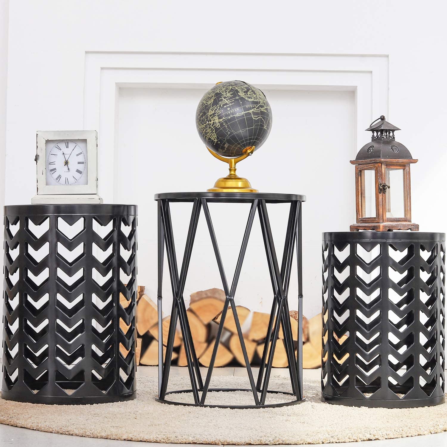 10 Best Nesting Tables to Accentuate Any Room Storables