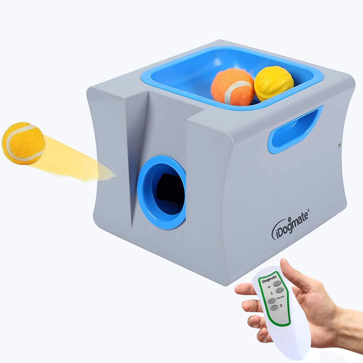 10 Best Dog Ball Launchers To Keep Your Pets Peppy Storables