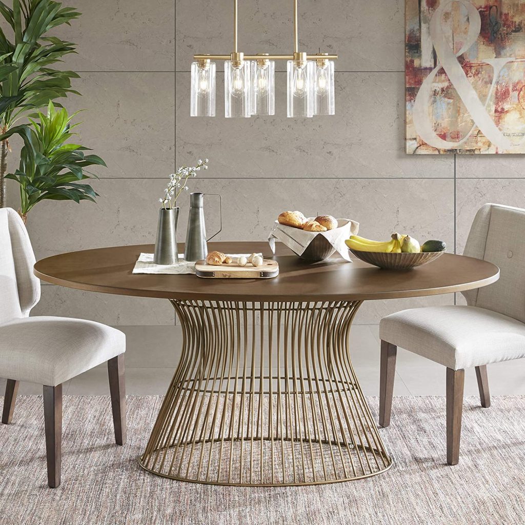 Ink+Ivy Mercer Dining Table