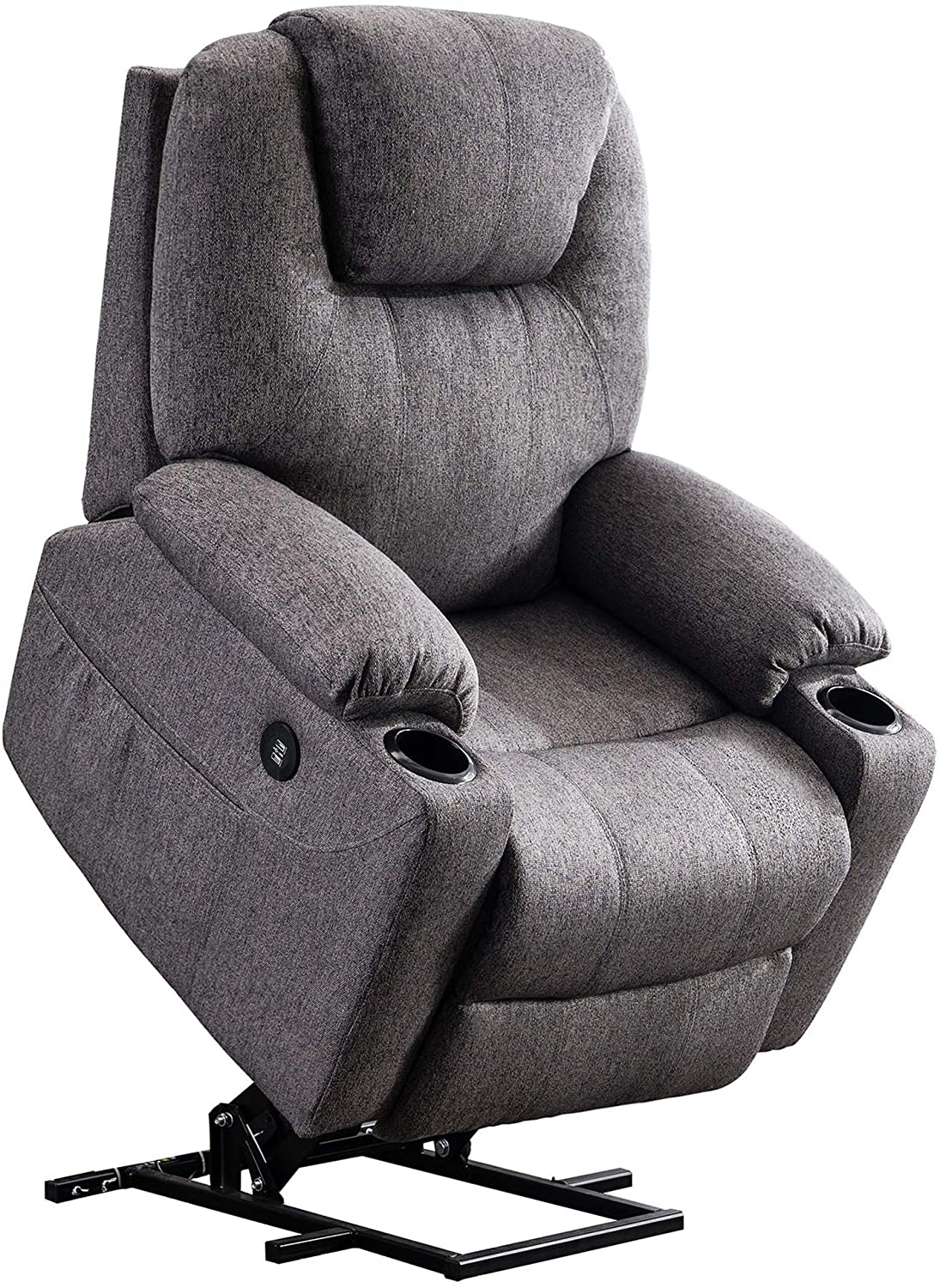 Electric Power Lift Recliner Chair