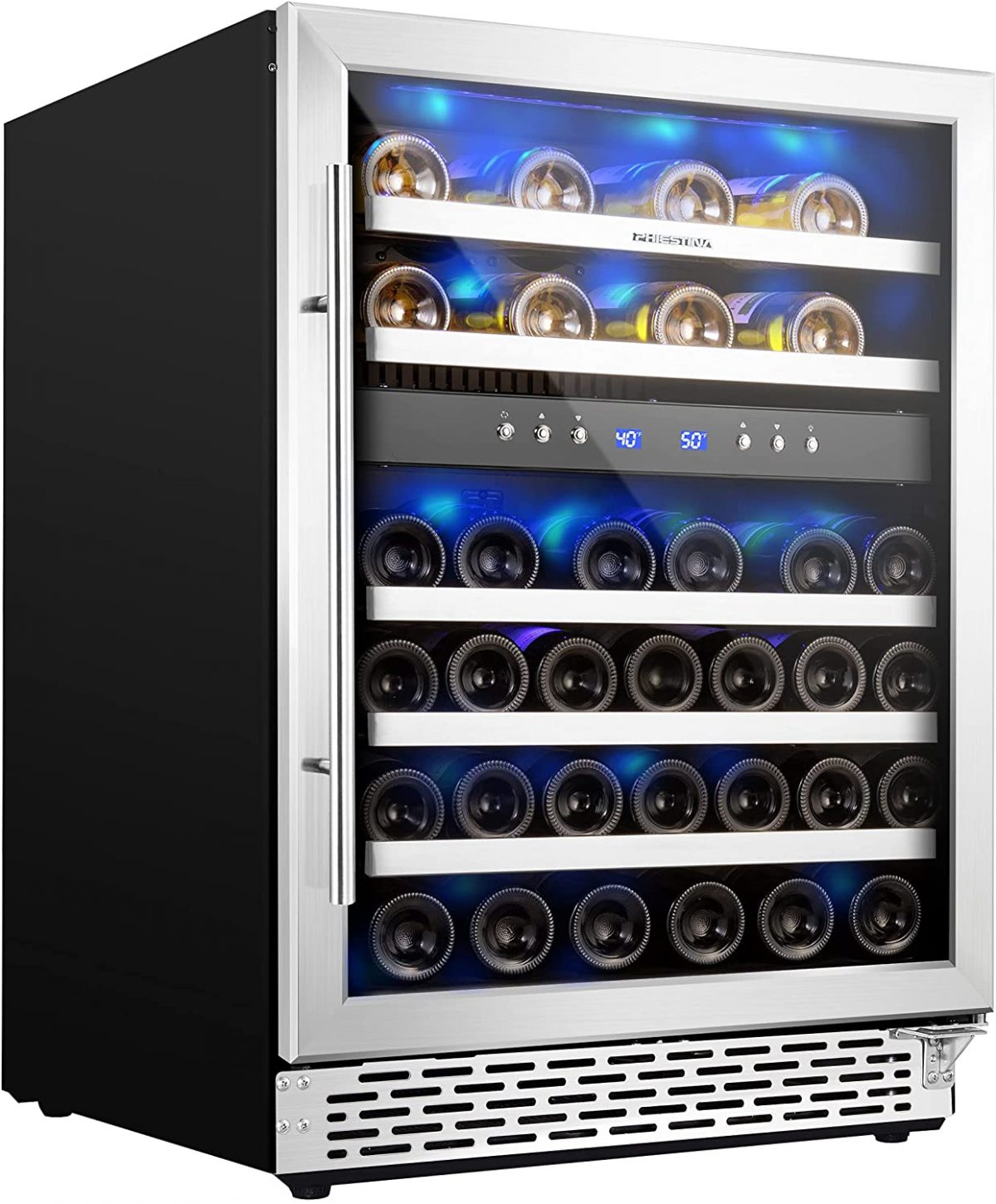 12 Best Wine Cooler and Fridge Units of 2022 Storables