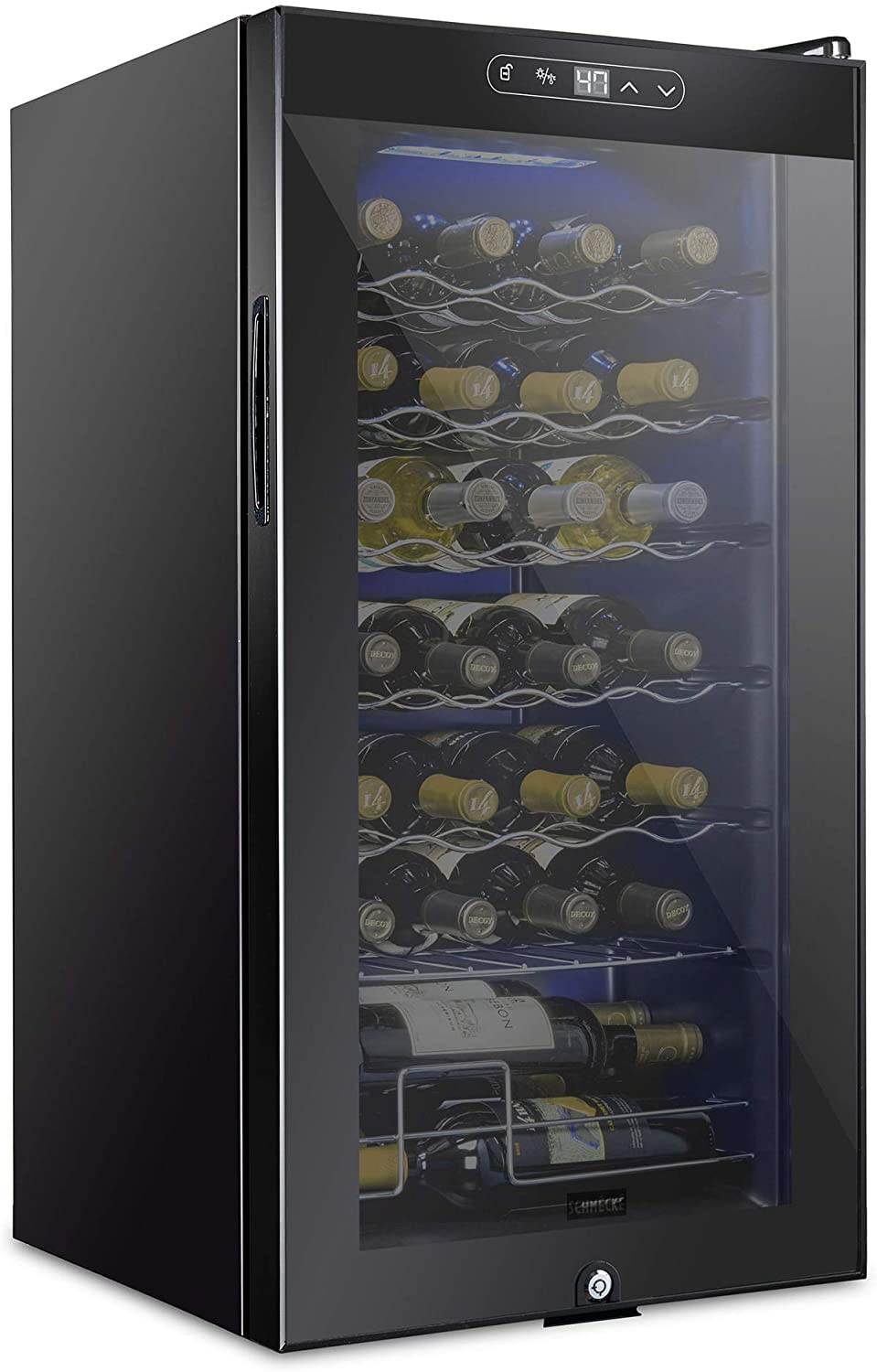 12 Best Wine Cooler and Fridge Units of 2022 Storables