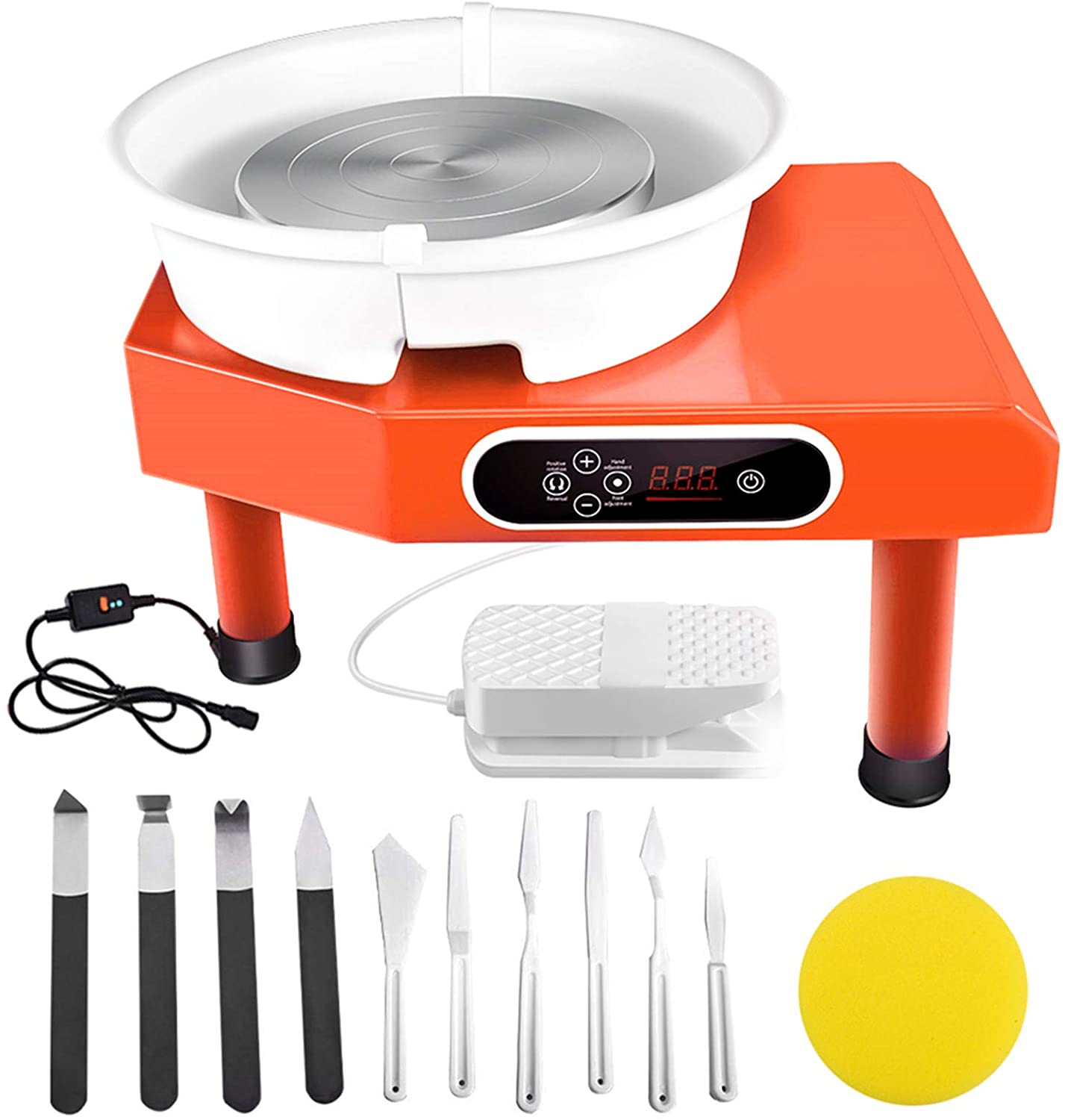 Best Pottery Wheel for Beginners to Use at Home Storables