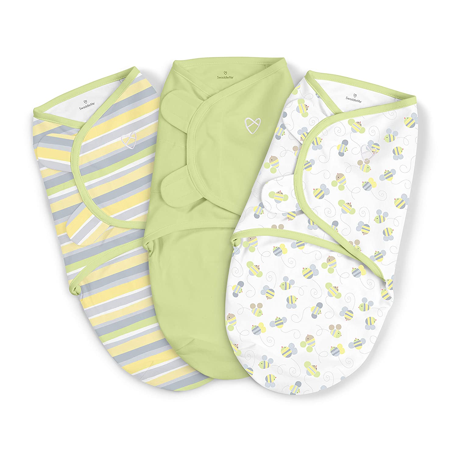 10 Best NonToxic Swaddle Blankets For Your Newborn Baby Storables