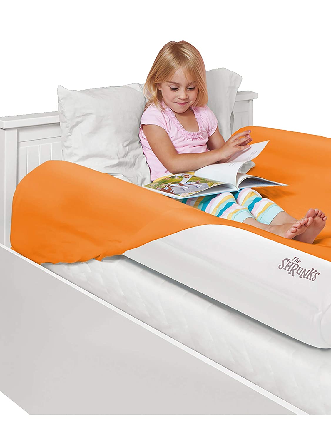 The Shrunks Inflatable Kids Bed Rails