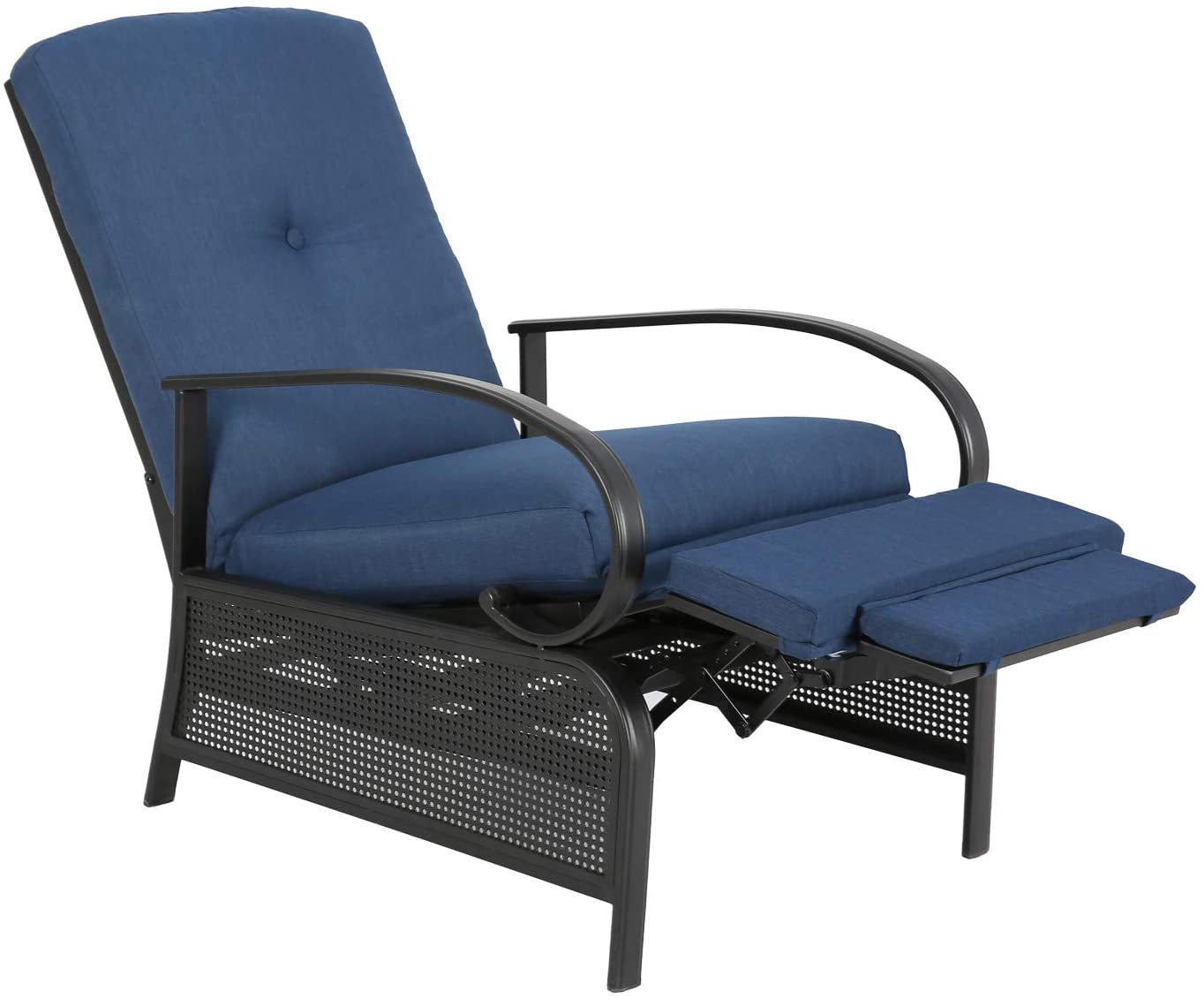 Patio Recliner Chair