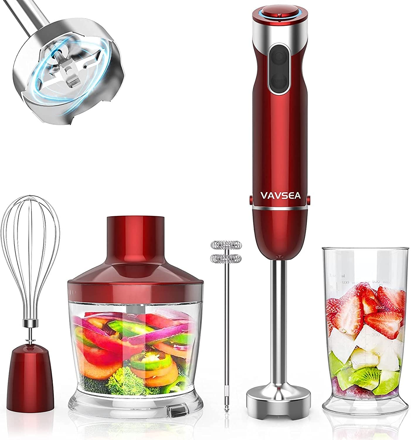 10 Best Immersion Blenders for Your Culinary Adventures Storables