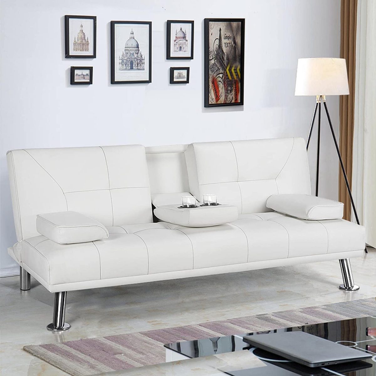 Your Ultimate Guide To What Is a Loveseat Storables
