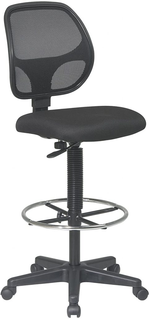 The Ultimate Guide to Drafting Chairs | Storables