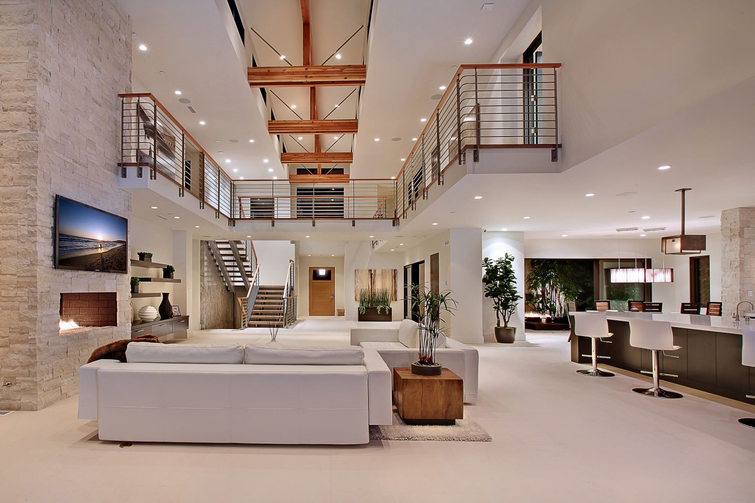 How To Create Your Own Barndominium Interior Storables