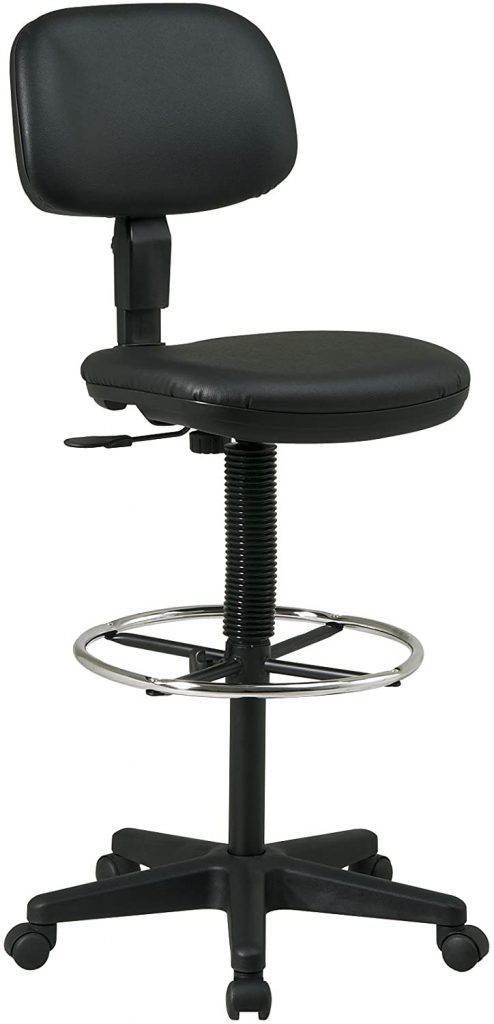The Ultimate Guide to Drafting Chairs | Storables