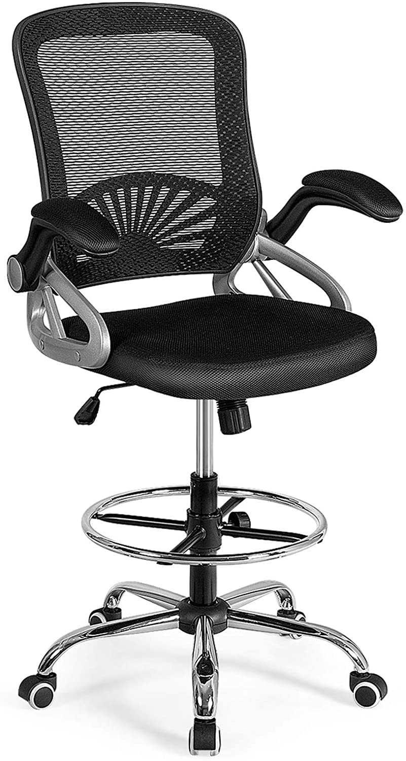 The Ultimate Guide to Drafting Chairs | Storables