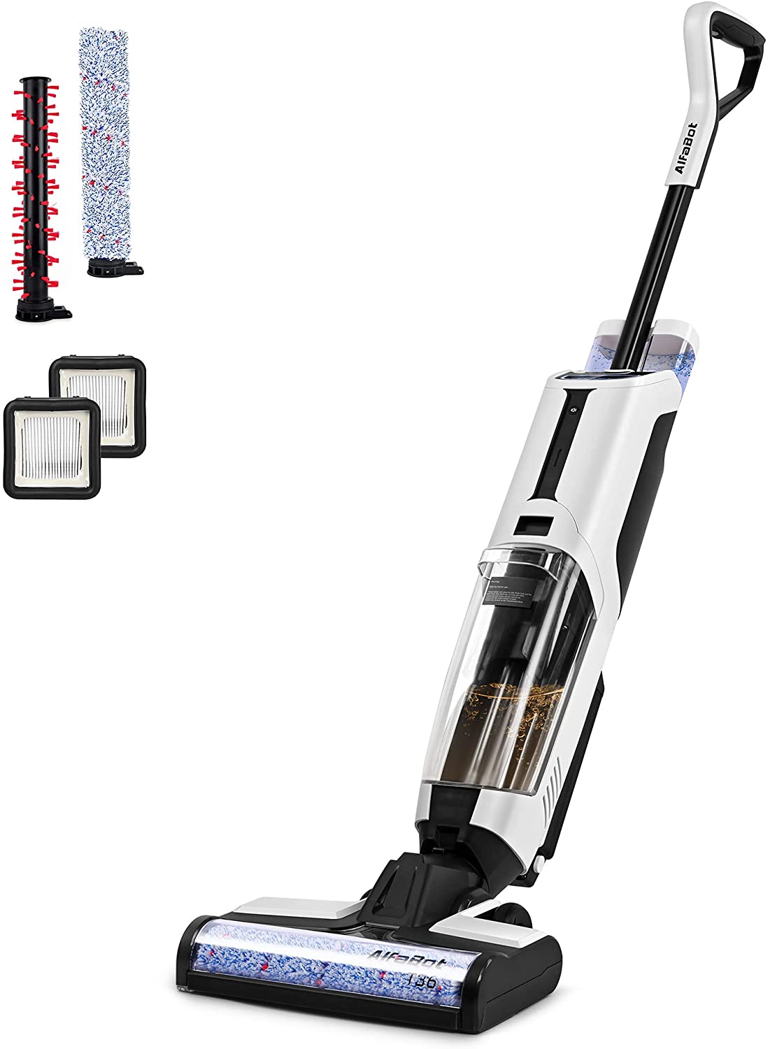 9 Best Steam Vacuum Mop Combo For Double Efficiency Storables