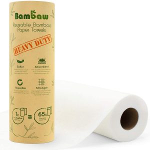 Bambaw Paper Towels