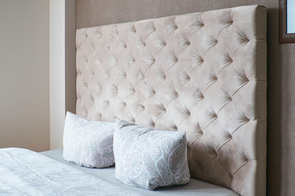 Best Headboards For Every Style Of Home, Best Headboard For Split King Adjustable Bed