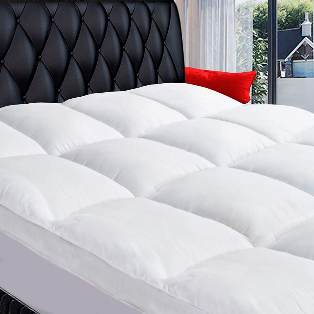 What Is a Mattress Topper: Your Ultimate Guide | Storables