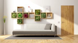10 Best Decorative Planters for Indoor Plant Walls