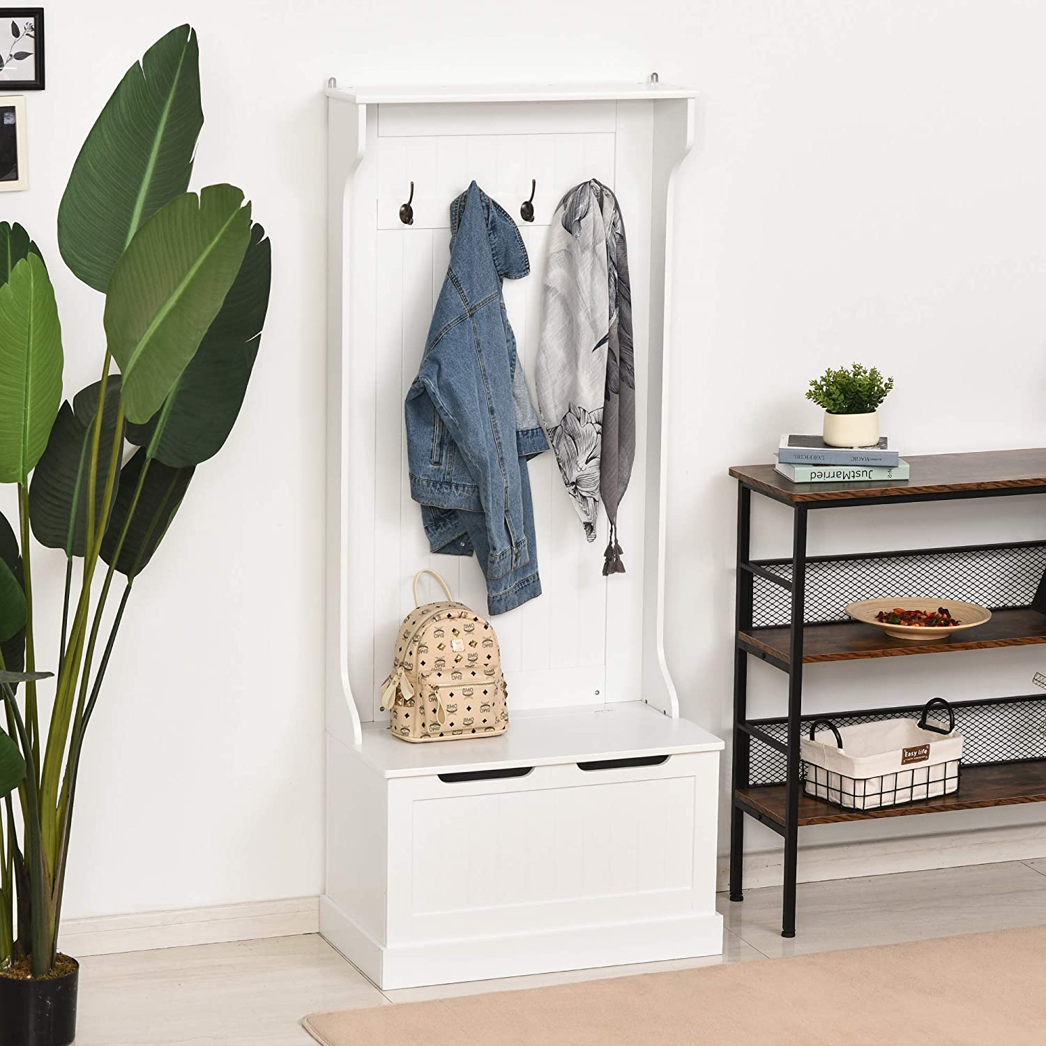 9 Best Mudroom Lockers for a Clutter-Free Entryway | Storables