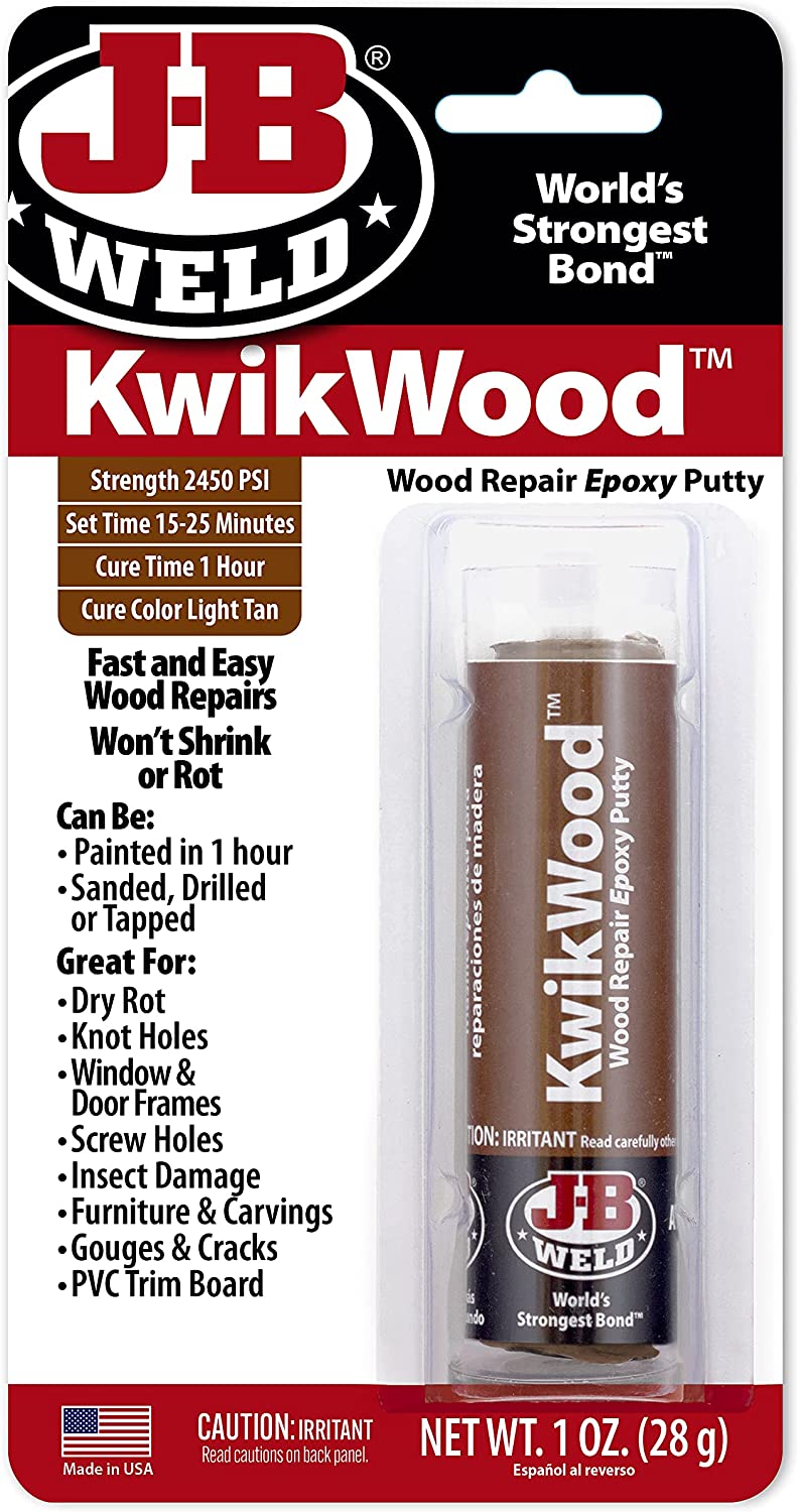 7 Best Wood Putty Products For Quick Home Maintenance Storables