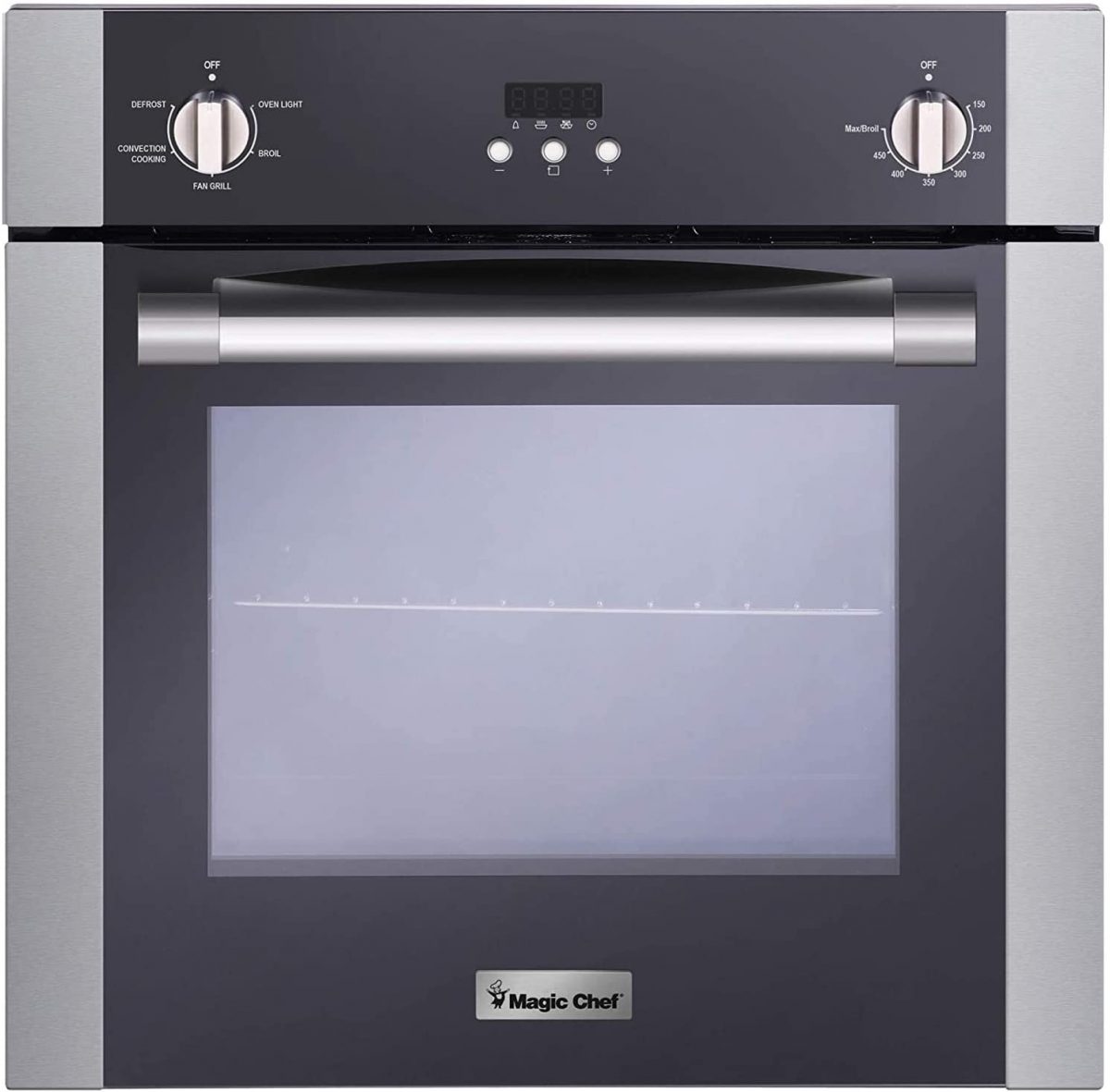 Best Wall Oven Options for a More Efficient Kitchen Space Storables