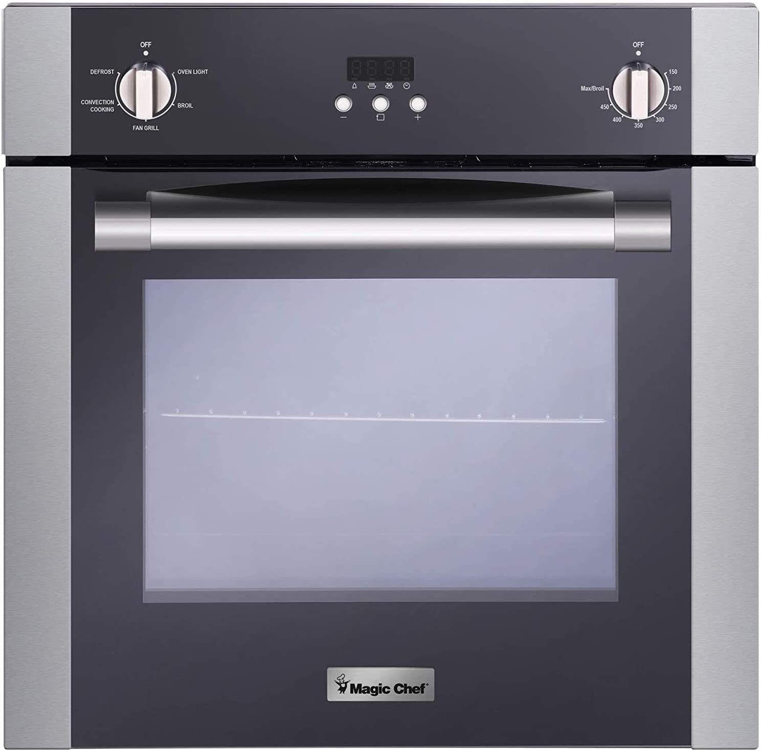Best Wall Oven Options for a More Efficient Kitchen Space Storables