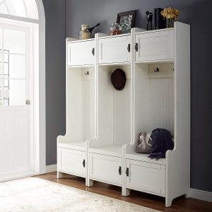 9 Best Mudroom Lockers for a Clutter-Free Entryway