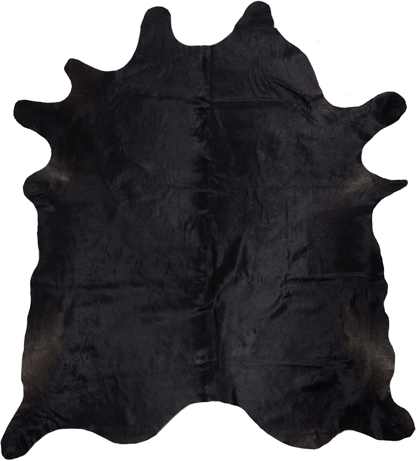 Affordable Cow Hide Rug For Your Living Room Storables