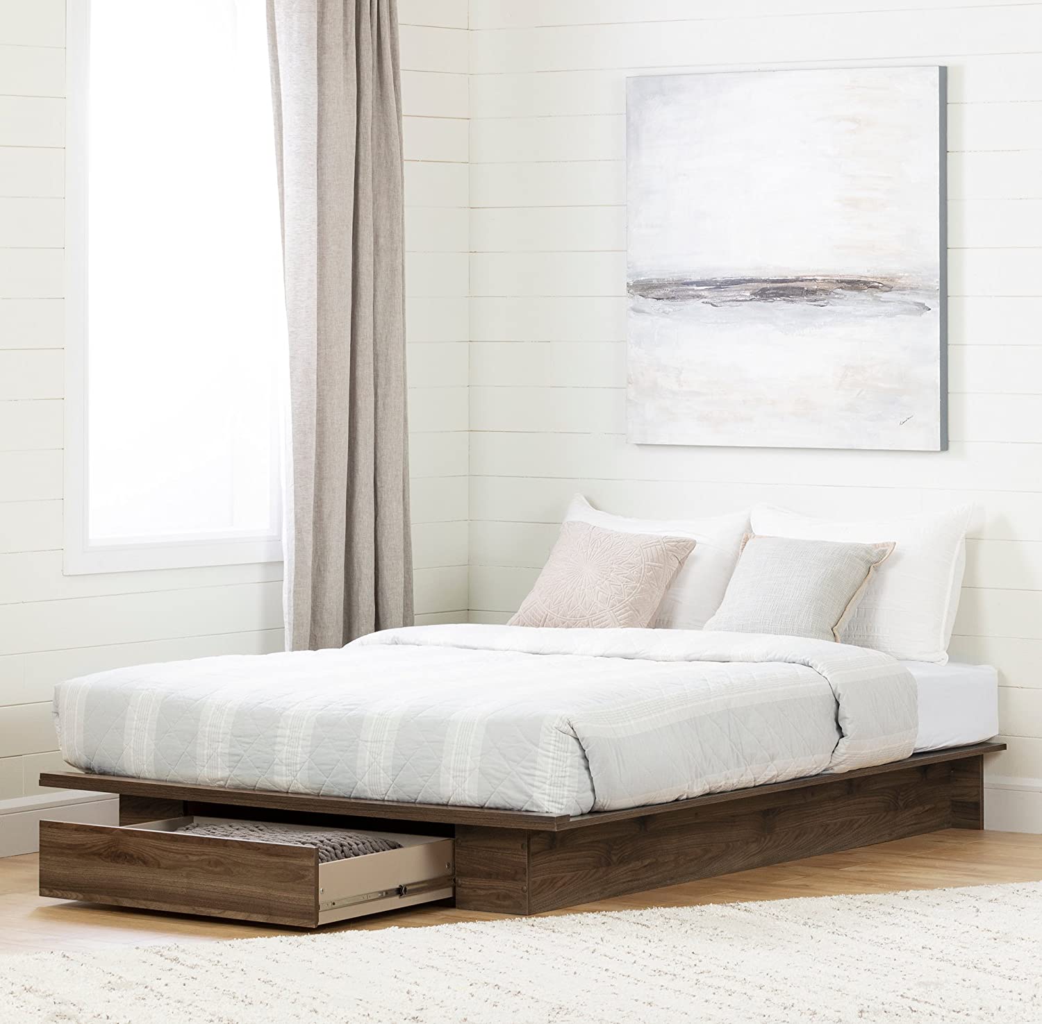 10 Best Floating Bed for Your Contemporary Home Ideas Storables