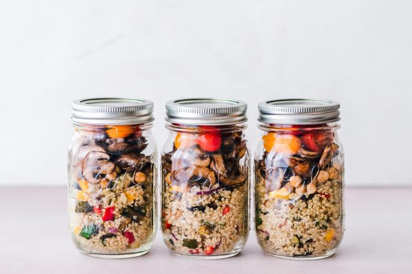 Best Mason Jars to Stock Your Kitchen Pantry With