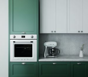 Best Wall Oven Options for a More Efficient Kitchen Space