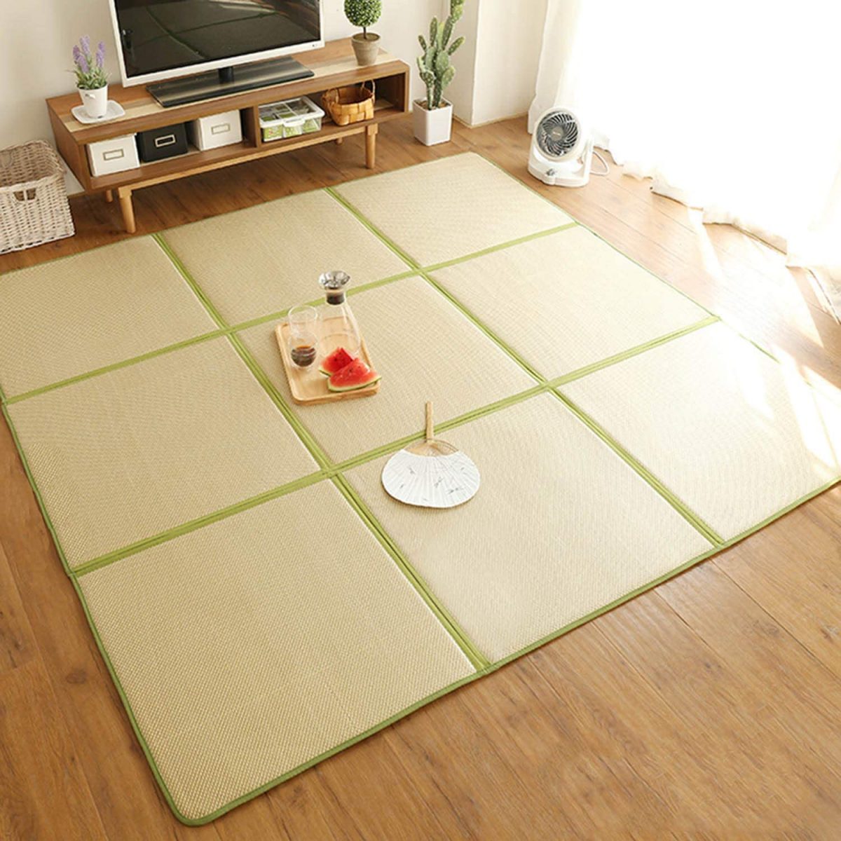 Best Tatami Mats For a Traditional JapaneseStyle Home Storables