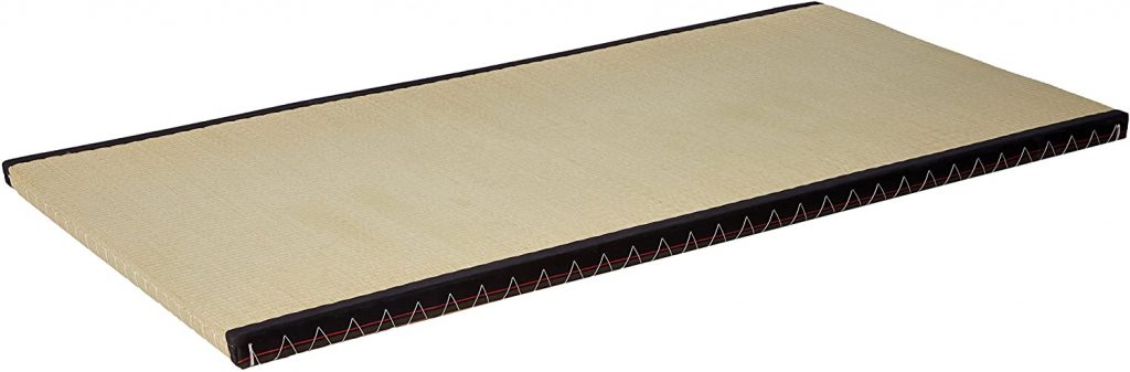 Full-Size Tatami Mat