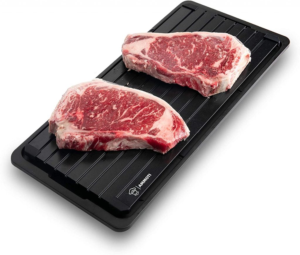 Extra-Large Defrosting Tray