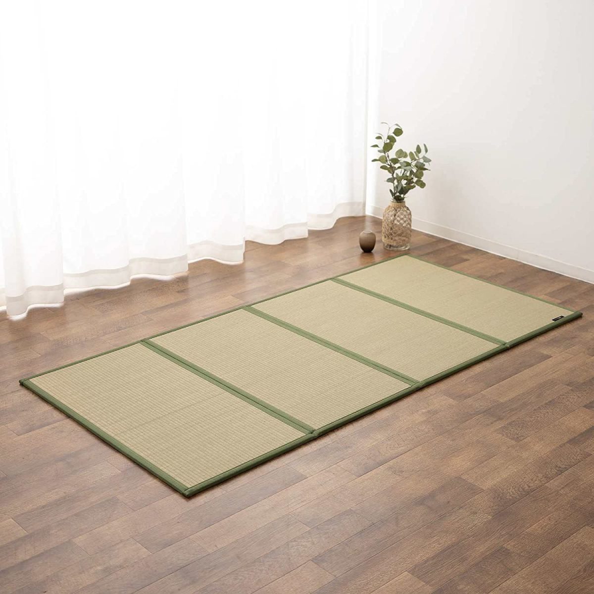 JAPANESE FOLDING TATAMI MAT LITTLE TOKYO Japanese Foods Homeware Store
