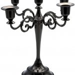 10.6-inch Tall Candle Holder