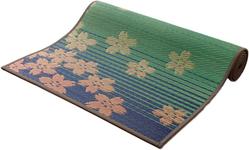 Tatami Yoga Mat