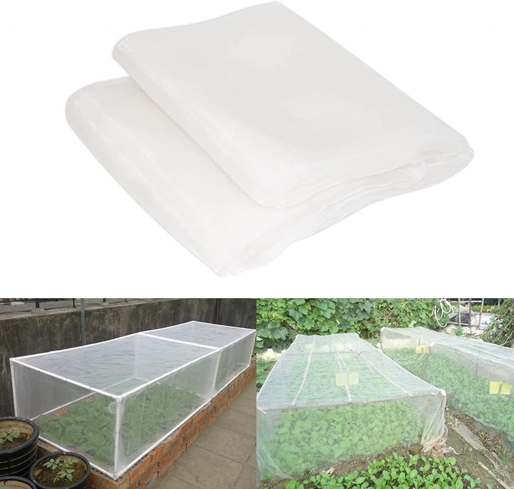 10 Best Garden Netting To Protect Your Flora and Fauna Storables