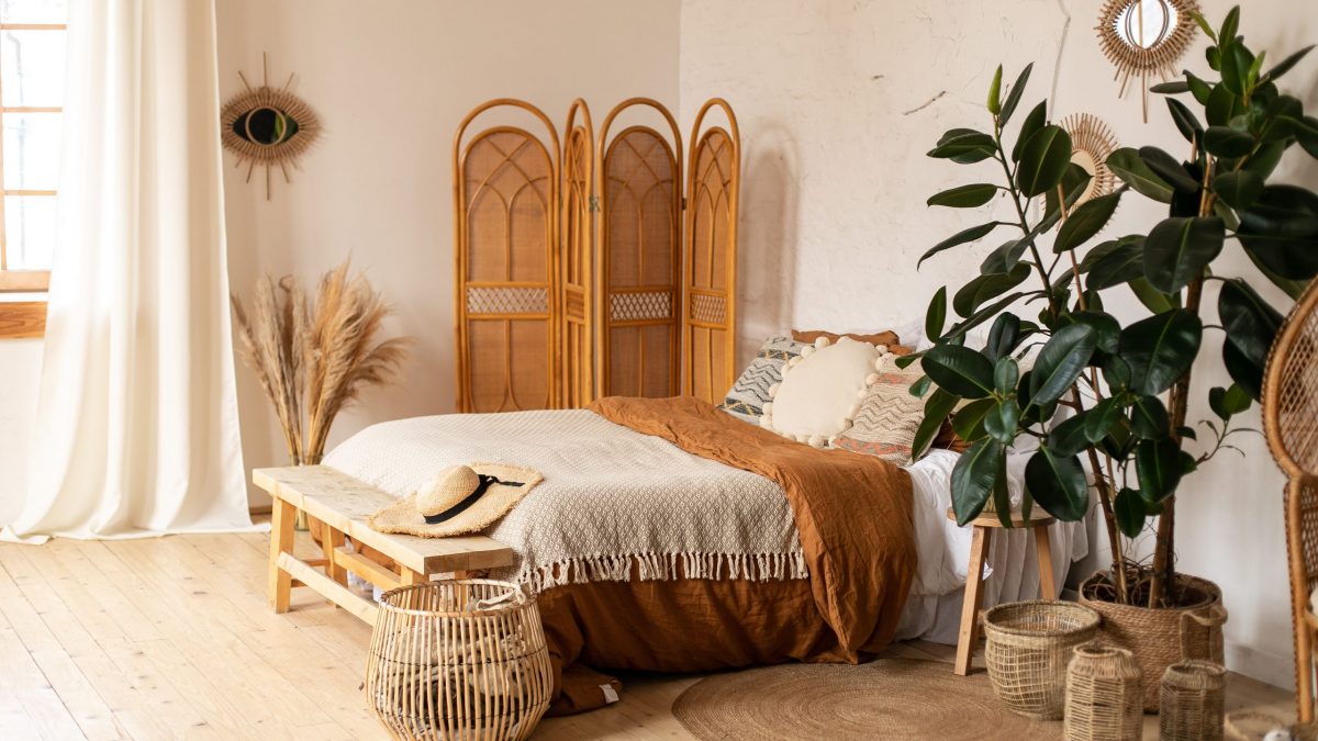 Bohemian living room ideas: 19 inspiring ways to get the boho look